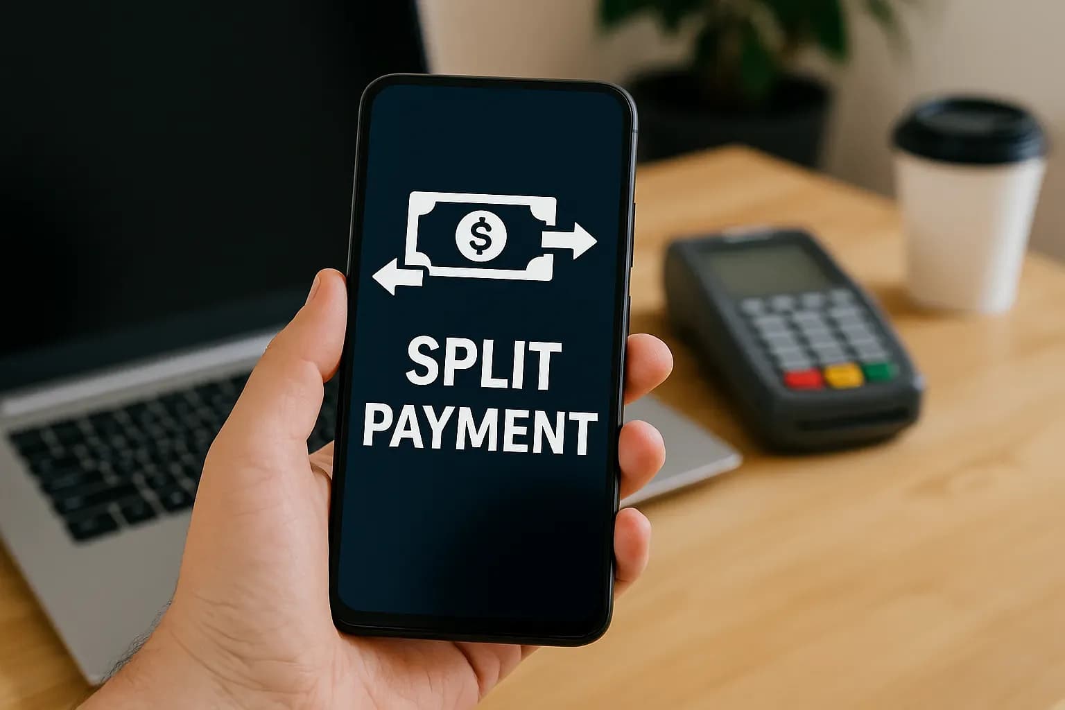 Split payment na reforma tributária: o que sellers multicanal precisam saber agora